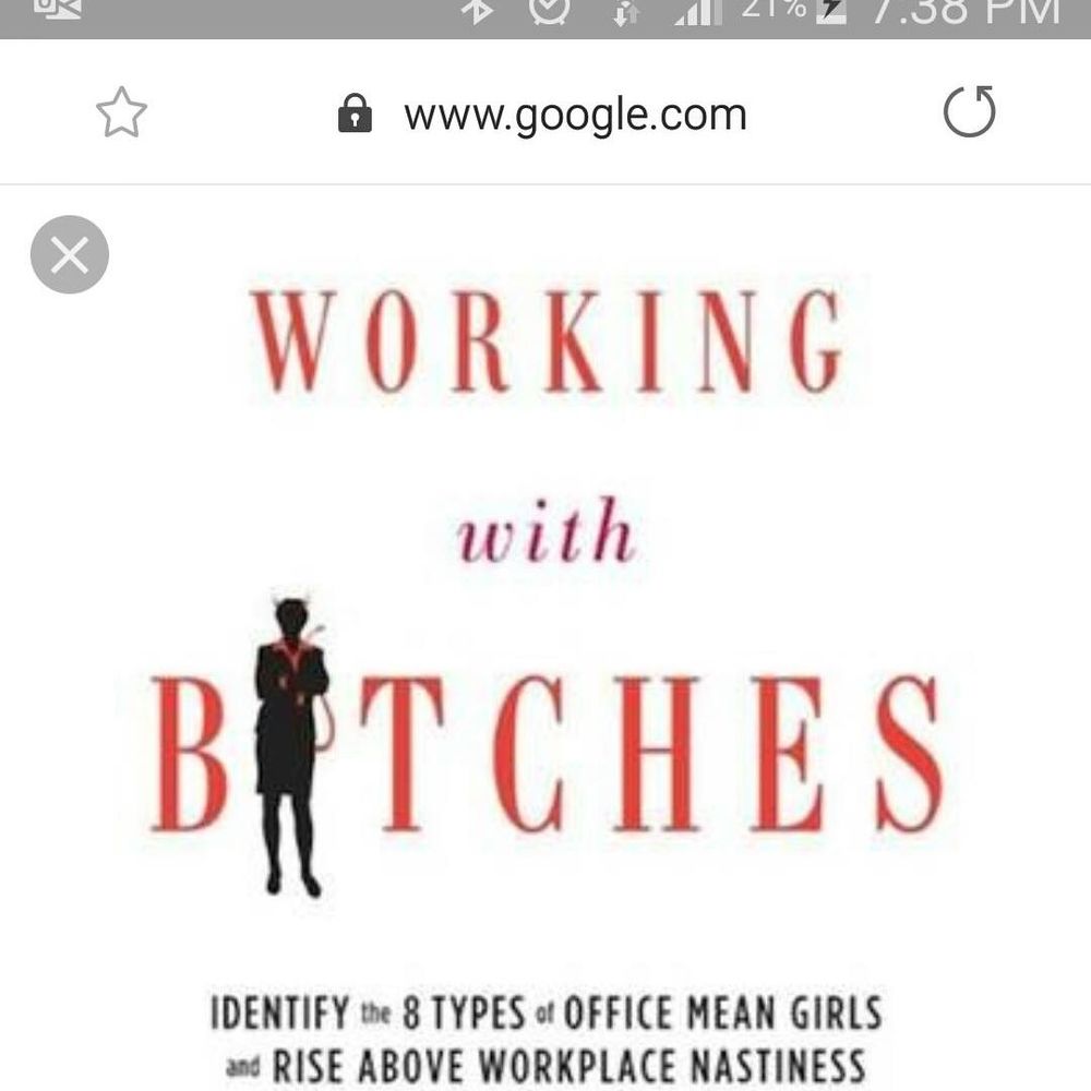 Meet your Posher, Fu